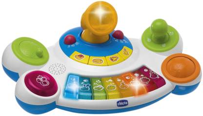 Chicco Baby Star Piano