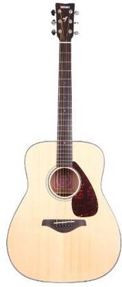 YAMAHA Acoustic Guitar