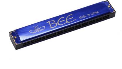 Bee Harmonica