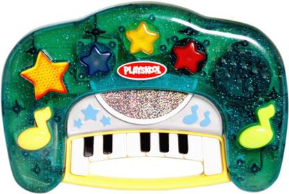 Hasbro Playskool Song Magic Keyboard