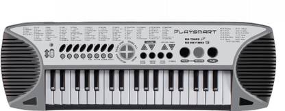 MITASHI 37 Keys Synthesizer PS 3737 with Goodies
