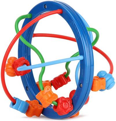 FISHER-PRICE Bead Ball