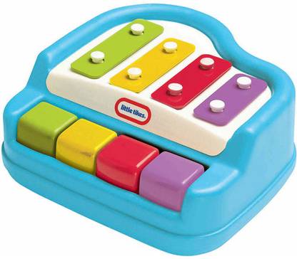 Little Tikes Tap a Tune Piano
