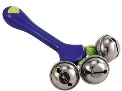 ELC Jingle Bells
