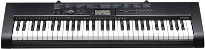 CASIO CTK-1200