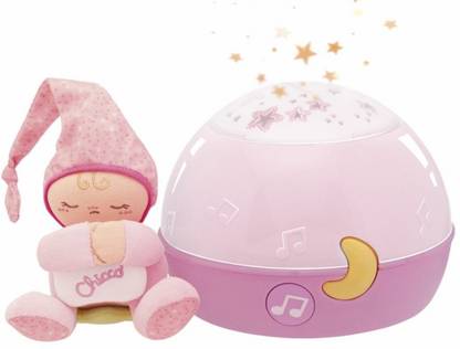 Chicco Goodnight Stars Projector