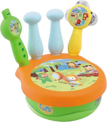 Smoby Cotoons Orchestra