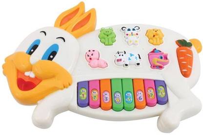 Speoma Rabbit Piano for kids
