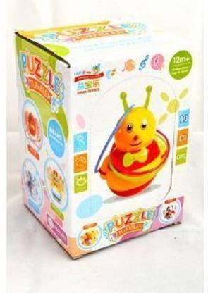 VABA PUZZLE TUMBLER