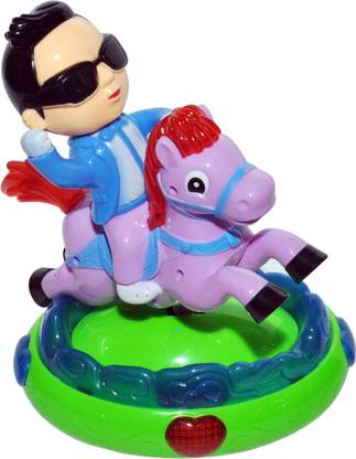 RK Toys Oppa Gangnam Style