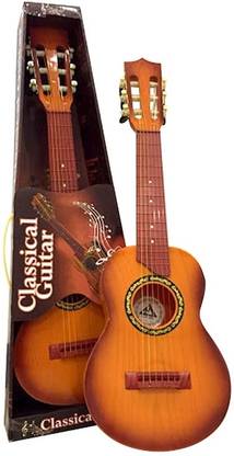 China Classical Guitar Toy 27" 6 String