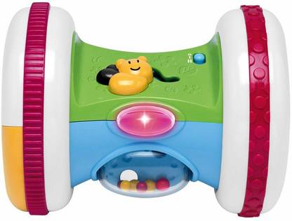 Chicco Spring Roller
