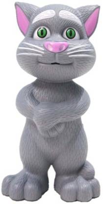MK Enterprises Talking Tom Cat