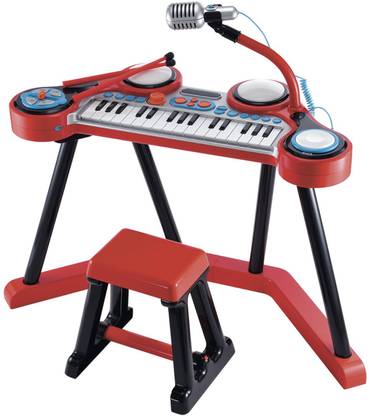 ELC Key Boom Board