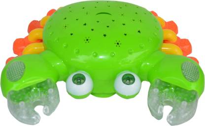 ETPL BUMP & GO CRAB