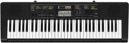 CASIO CTK 2400