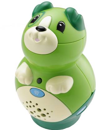 LeapFrog Tag Junior Scout Hardware