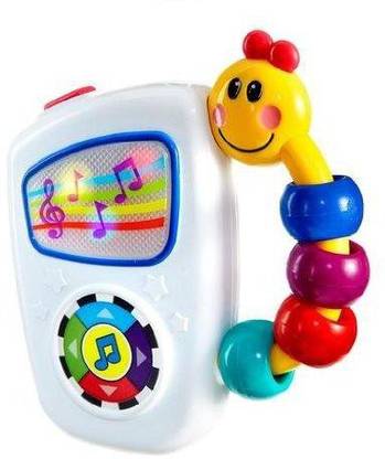 Baby Einstein Take Along Tunes Musical