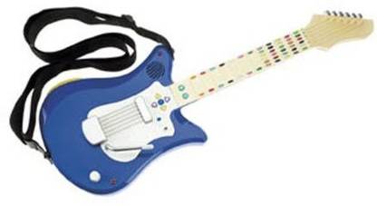 FISHER-PRICE I Can Play Guitar System