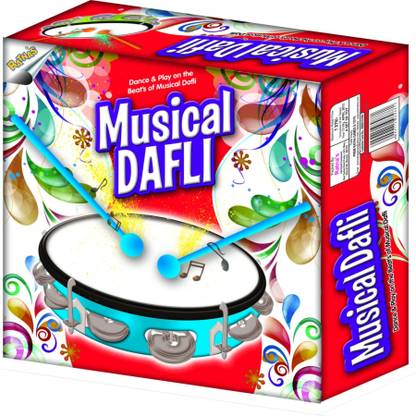 Ratnas Musical Dafli