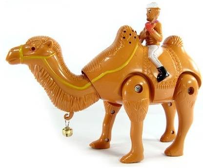 Gauba Traders Camel Toy