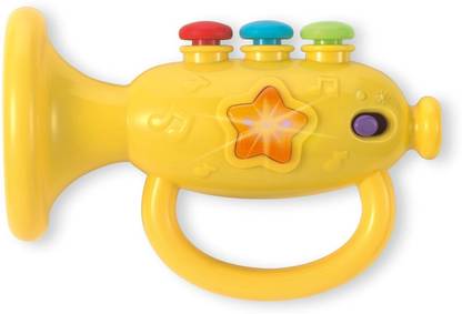WINFUN Baby Musician Trumpet