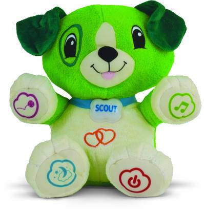 LeapFrog My Pal Scout