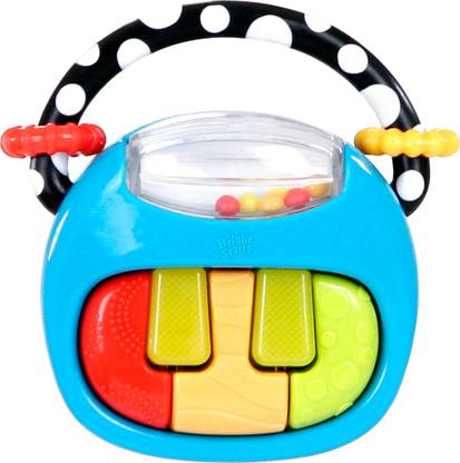 Bright Starts Play a Tune Piano