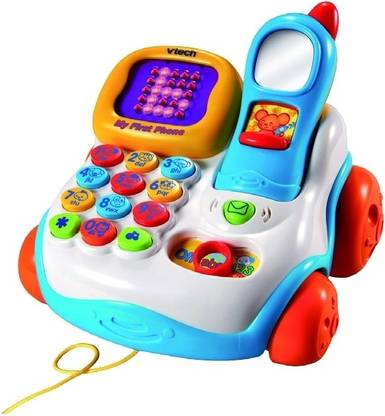 VTECH My First Phone