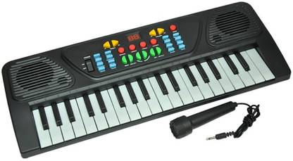 Plutofit musical piyano