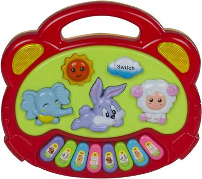 Magic Pitara Music Piano