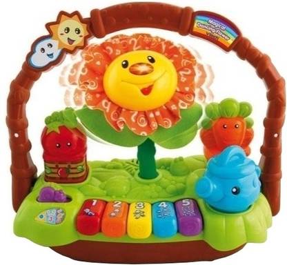 VTECH Magical Dancing Flower