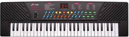 Stylezit 54 Keys Music Keyboard Instrument MQ-5468