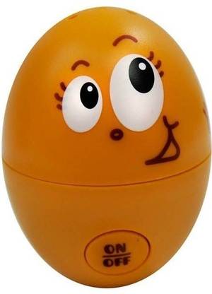 Ouaps Jojo Egg Hunt