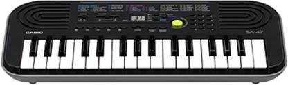 CASIO Sa 77