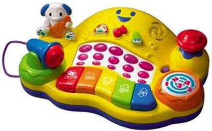 VTECH Sing & Discover Piano