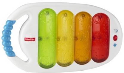 FISHER-PRICE Press &amp; play Xylophone