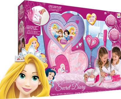 IMC Dp Electronic Secret Diary