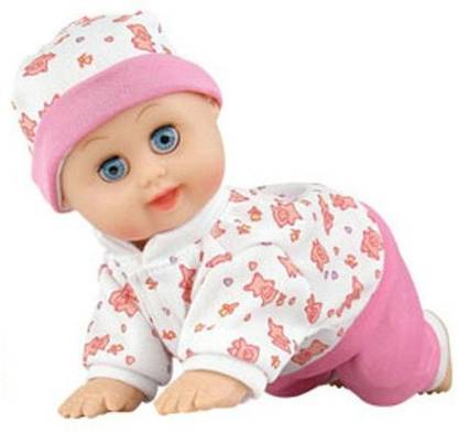 Mayatra's Crawling Baby Toy