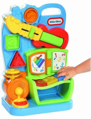 Little Tikes DiscoverSounds Tumblin Music