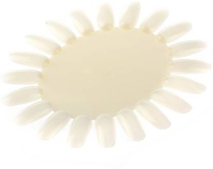 One Personal Care Sunflower Nail Art Tips