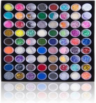 SASSY 3D Nail Art Set