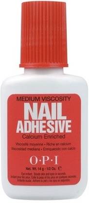 OPI Nail Adhesive