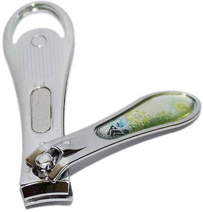 Aura FULL METAL IMPORTED NAIL CUTTER NAIL CLIPPER