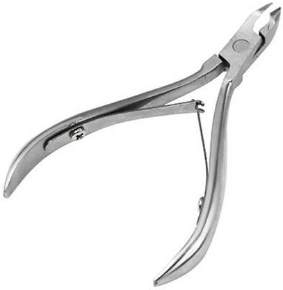 Gifts2Gifts Nail Cuticle Clipper Cutter, Heavy Duty Brand New Unused