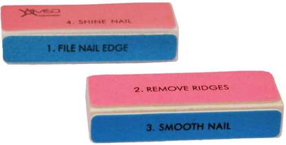MSD NAIL BUFFER