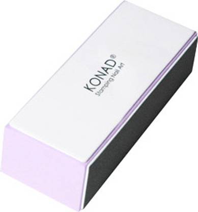 KONAD Quick Shine 4 Way Buffer