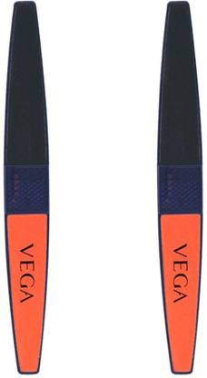 VEGA Nail Buffer NB-01 Pack of 2