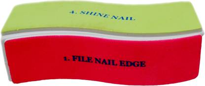 Styler Forever Nail Buffer 4 in 1
