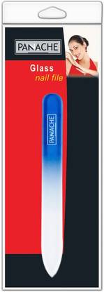 PANACHE Glass Nail File